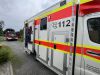 Techn. Hilfe > Tragehilfe Rettungsdienst